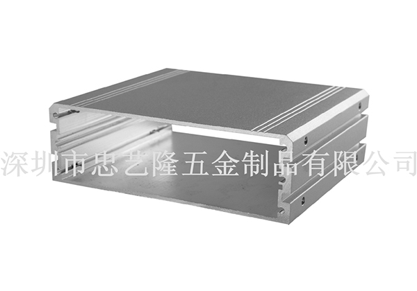 制品铝外壳