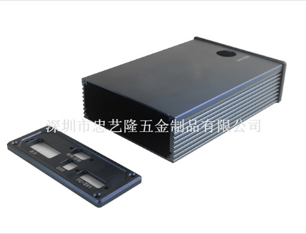 铝型材外壳